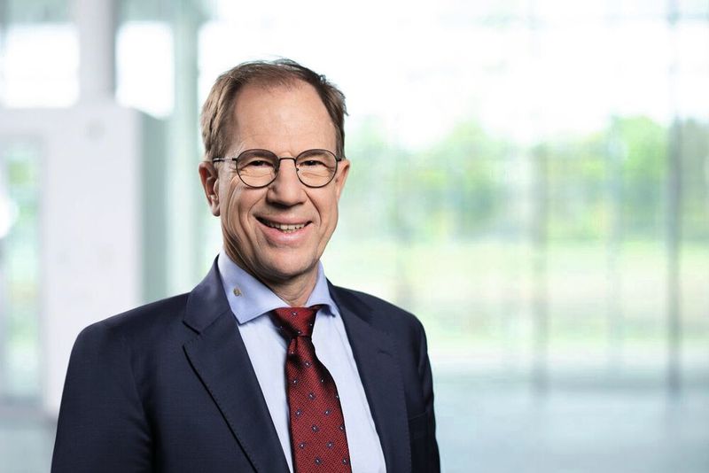 Der Aufsichtsrat von Infineon hat den Vertrag von Reinhard Ploss bis Ende 2022 verlängert.