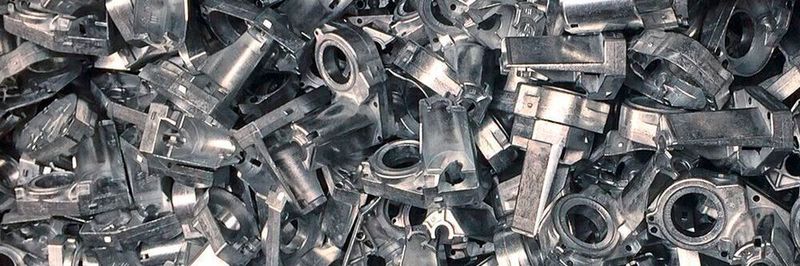KTL coating of zinc die cast and aluminum parts