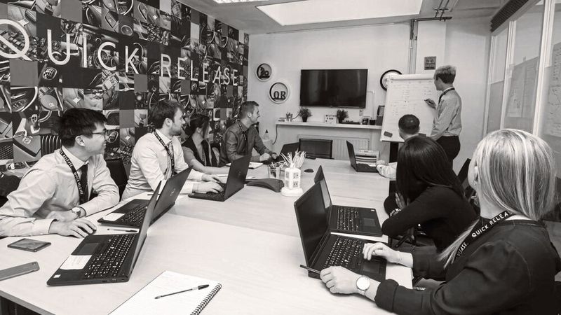 Der Engineering-DienstleisterAlten hat Quick Release, einen Spezialisten für das Produktdatenmanagement übernommen.