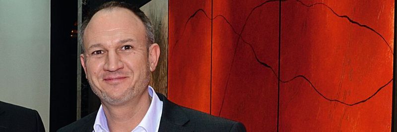 Thorsten Daniels, Geschäftsführer Siewert & Kau Service