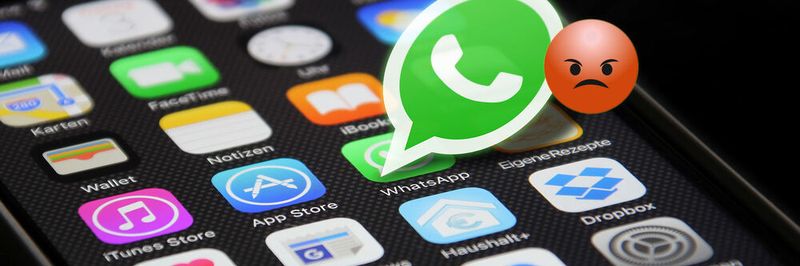 Mithilfe von drei Sicherheitslücken konnten Sicherheitsforscher von Check Point WhatsApp-Chats manipulieren.