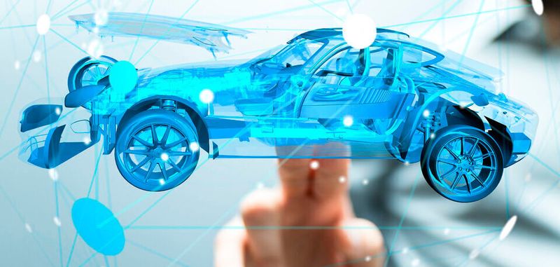 In Fahrzeugsystemen ermöglichen MEMS-Sensoren den Zugriff auf eine größere Anzahl von Schlüsselparametern des Fahrzeugbetriebs und ermöglichen neue Steuerungslösungen.