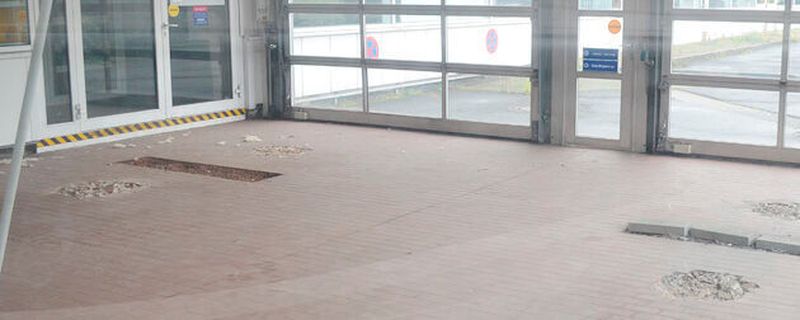 Schon fast die Hälfte der Betriebe hat laut der Branchenumfrage von Kanzlei Voigt Rechtsanwaltskanzlei GmbH finanzielle Hilfen in Anspruch genommen.