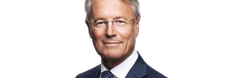 Der bisherige Snadvik-Chef Björn Rosengren wird ab 1. März 2020 als neuer Chef zu ABB wechseln.