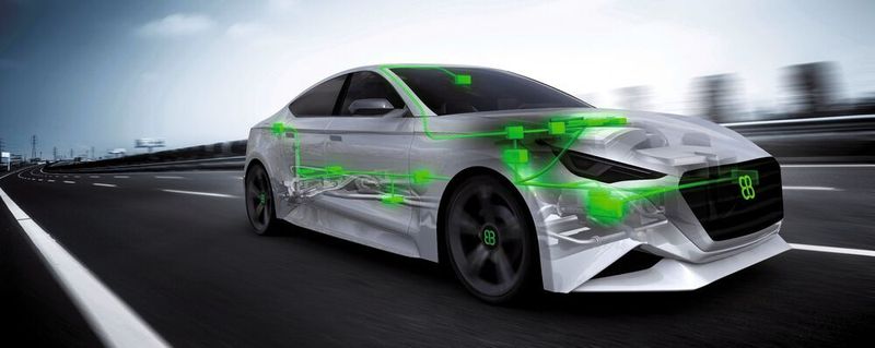 Die Software von Elektrobit soll Steuergeräte von Baidu zuverlässiger machen.