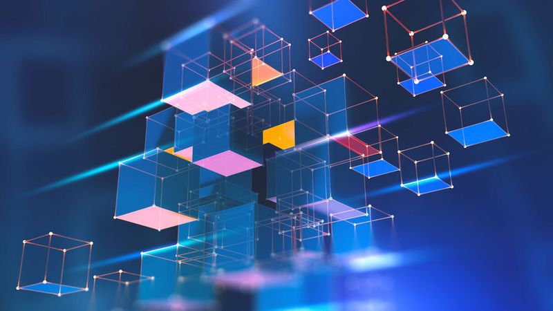 Mit der Skalierbarkeit ist es bei öffentlichen Blockchains wie Ethereum meist nicht ganz so weit her.
