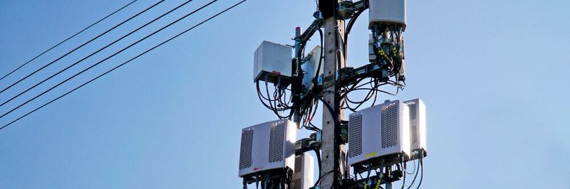 Nach einer Umfrage des Small Cell Forums setzen die Netzbetreiber auf Small Cells, um ihren Kunden größere Kapazitäten bei überschaubaren Kosten zur Verfügung zu stellen.