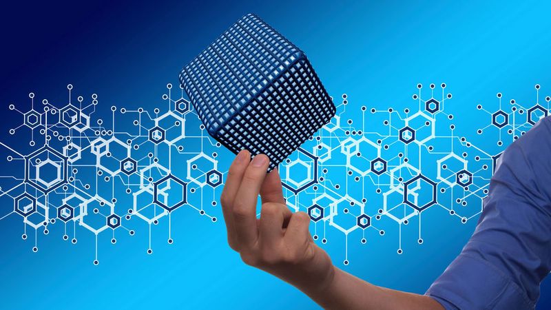 Blockchains stehen nicht nur in Deutschland im Mittelpunkt der aktuellen IT-Entwicklungen.