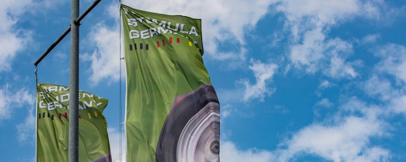 Am badischen Hockenheimring fand vom 5. bis 11. August die „Formula Student Germany“ statt.