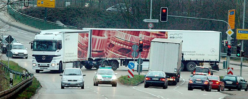 Mit hyperlokalen Messstationen will Geotab die Luftqualität in Aachen genauer dokumentieren.