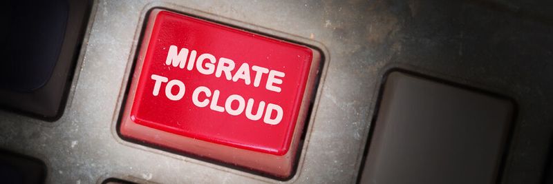 Vor der Cloud-Migration sollten Unternehmen genau planen hinsichtlich Sicherheit, Know-how und Performance.