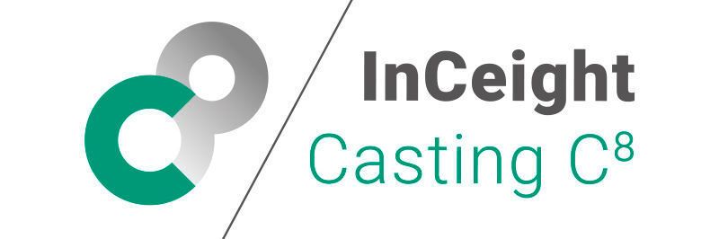With the "InCeight Casting C8" congress, those involved in the product life cycle of cast components come together for the first time.