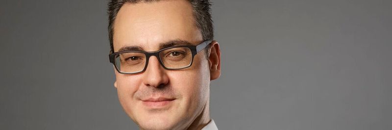 Ralf Pichler wird CEO von Detecon.