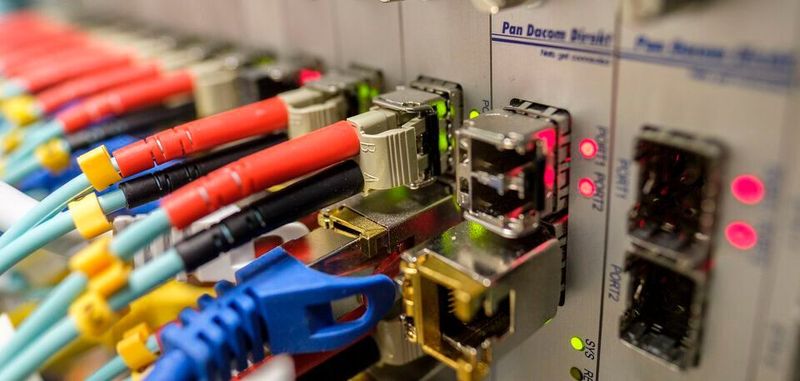TSN eröffnet neue Möglichkeiten für Echtzeit-Netzwerke in industriellen Umgebungen. Was hält die Zukunft für Industrial Ethernet bereit?