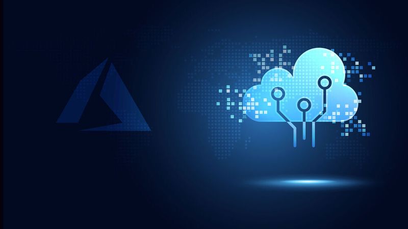 Mit Azure Blockchain Service stellt Microsoft einen vollständig verwalteten Blockchain-Service in der Cloud zur Verfügung.