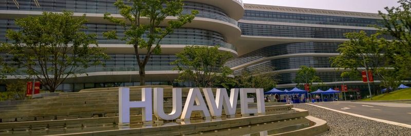 Mit weltweit fast 190.000 Mitarbeitern ist Huawei ein Schwergewicht in der internationalen IT-Landschaft. Dier Firma gehört im Carriergeschäft und bei Smartphones zu den Marktführern, baut aber auch das Enterprise-Geschäft aus.