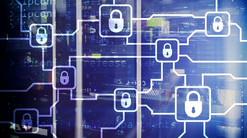 Die Herausforderungen der Implementierung einer sicheren Blockchain sind sehr vielseitig.
