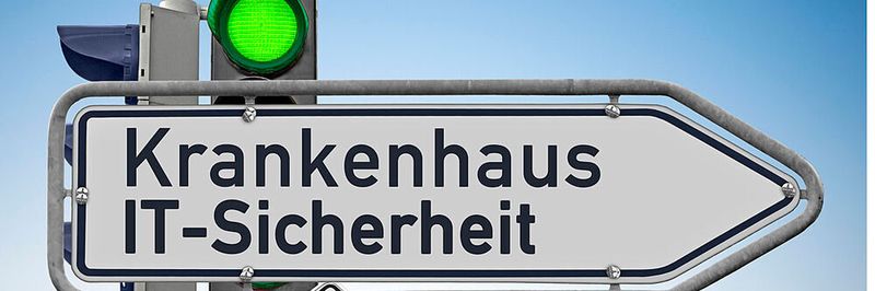 Rheinland-Pfalz will eine Projektgruppe zur Verbesserung der IT-Sicherheit in Krankenhäusern ins Leben rufen