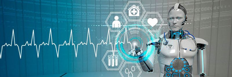 Die Projektpartner wollen neue Arten von intelligenten Robotern und virtuellen Agenten für die Rehabilitation realisiert und gemeinsam mit Therapeuten und Patienten erproben