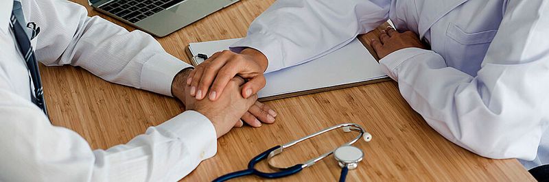 Gefährdet Virtual Reality die Autonomie der Patienten?