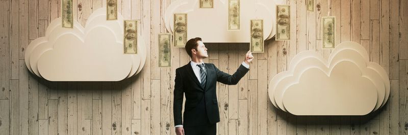 Die Rolle der CIOs im Wandel: weg vom reinen Technologiefokus, hin zu einer Business-Perspektive.