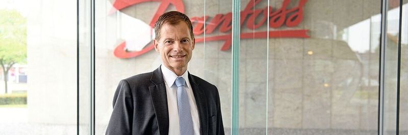 Kim Fausing: „Wir sind darauf eingestellt, dass die globale Wirtschaft in eine Phase des verringerten Wachstums oder Nullwachstums eintritt, in der das Marktwachstum in den meisten zyklischen Industrien negativ ausfallen könnte.“