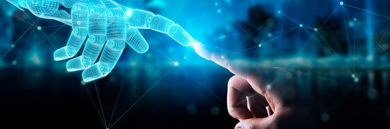 Künstliche Intelligenz als neue Gottheit? Vielen ist der Gedanke an autonom agierende KI-Systeme jedenfalls heute schon unangenehm. Allerdings lohnt sich ein Blick auf die Fakten, denn es muss sehr klar differenziert werden, wo es Grund zur Sorge gibt und wo nicht.