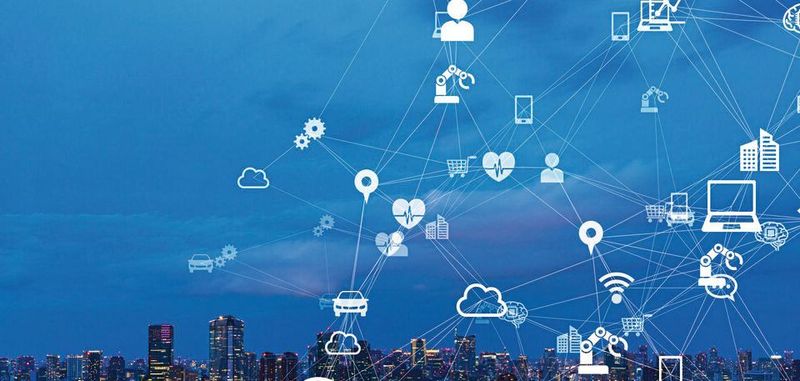 Kommunizierende Dinge: Sigfox hat sein 0G-Netz für Dritte geöffnet, die jetzt Hardware an ihre Bedürfnisse anpassen können.