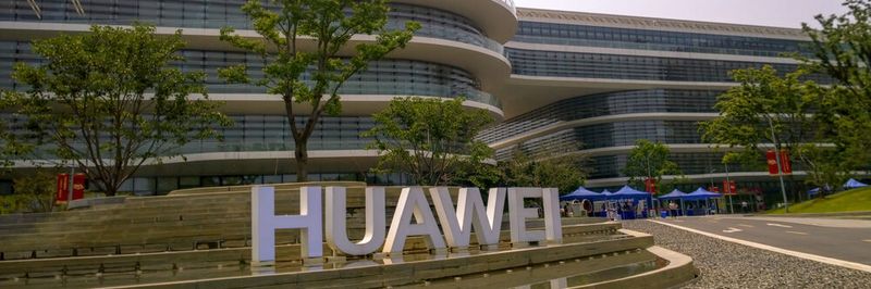 Mit weltweit fast 190.000 Mitarbeitern ist Huawei ein Schwergewicht in der internationalen IT-Landschaft. Dier Firma gehört im Carriergeschäft und bei Smartphones zu den Marktführern, baut aber auch das Enterprise-Geschäft aus.