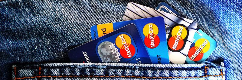 Eine Tabelle mit den persönlichen Daten deutscher Kunden eines Mastercard-Bonusprogramms wurde im Internet gefunden.