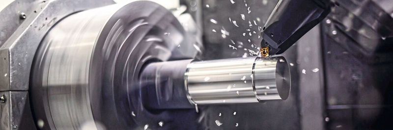 Je besser sich ein Werkstoff bearbeiten lässt, desto wirtschaftlicher die damit zusammenhängende Prozesskette für fertigende Betriebe
