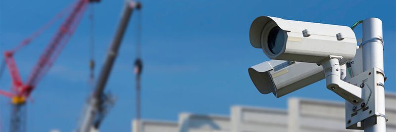 Im Trend: die Analyse und die Nutzung von Daten aus der Videoüberwachung.