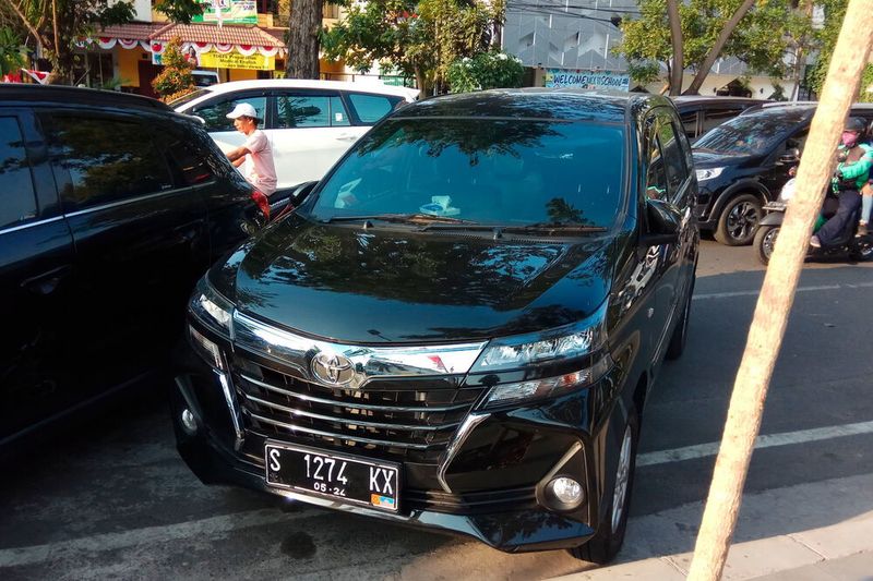 Der Toyota Avanza verliert im Vergleich zu Juni 2018 ganze 23,8 Prozent und landet somit nur noch auf Platz sechs.