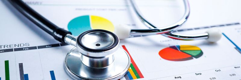 Eine Studie zum Thema Digitalisierung im Gesundheitswesen ergab, dass Deutschland im Verlgeich zu anderen Ländern weiter hinten liegt.