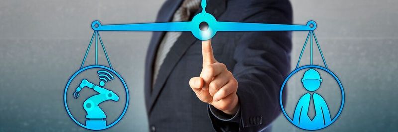In einer wirklich flexiblen Fertigung sollten Hardware- und Softwareprodukte eine Einheit bilden und sich im Zusammenspiel mit menschlichen Fähigkeiten ergänzen.