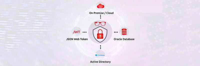 Bei der sicheren Implementierung industrieller Wearables und ihrer AR-Applikationen gilt es, eine Vielzahl an Anforderungen zu beachten.