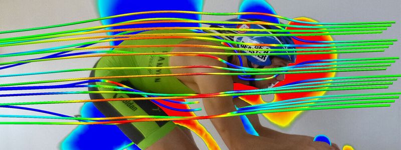 Nicht sinnlos abstrampeln! Auch kleine und mittelständische Unternehmen können Simulationen auf High-Performance Computern rechnen (lassen), um wettbewerbsfähig zu bleiben - wenn sie sich helfen lassen.