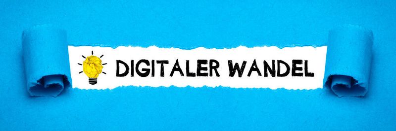 Um den digitalen Wandel erfolgreich zu meistern, müssen Führungskräfte bestimmte Fähigkeiten mitbringen.