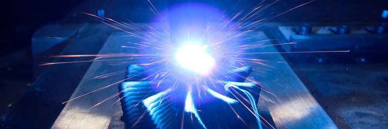 EMO Hannover 2019 zeigt im Additive Manufacturing Circle ein breites Spektrum additiv gefertigter Werkstücke aus Metall.