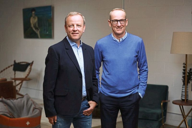 Stefan Krause ist nach Karl-Thomas Neumann der zweite Manager, der sich aus dem Vorstand des kalifornischen Elektro-Startups Canoo (ehemals Evelozcity) zurückzieht.