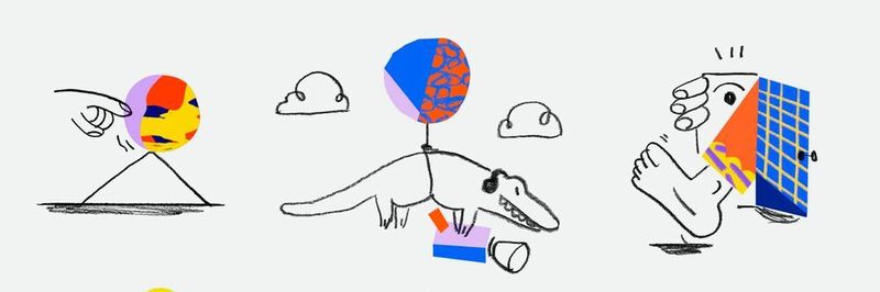 Hackathons sollen kreative Ideen zu Tage fördern, die auf den ersten Blick auch erst mal unmöglich erscheinen dürfen.