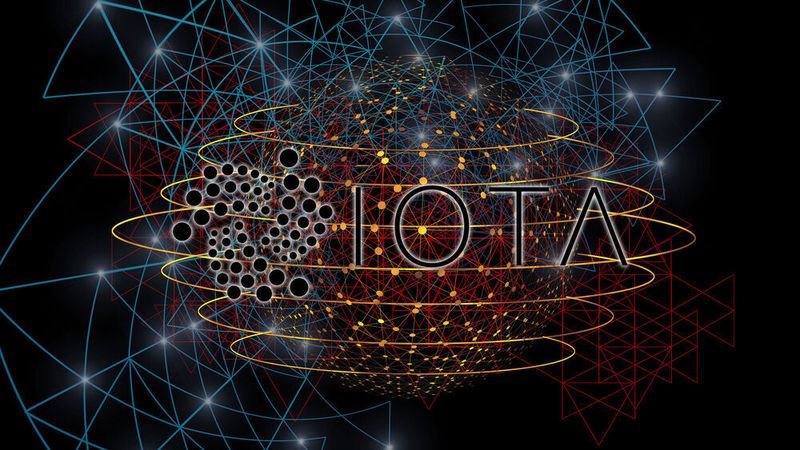 IOTA ist eine Kryptowährung, bei der statt Blockchain die Distributed Ledger Technology (DLT) Tangle zum Einsatz kommt. Hauteinsatzgebiet ist der industriell geprägte Anwendungsbereich.