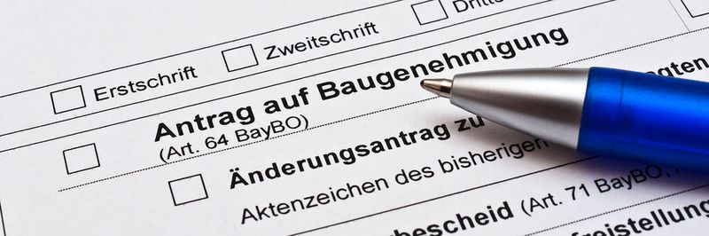 Künstliche Intelligenz könnte Baugenehmigungsverfahren beschleunigen.