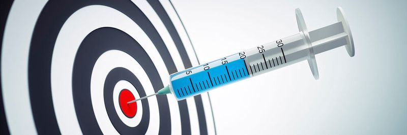 Medizinische Daten sind wertvoll und stehen deshalb oft im Fadenkreuz von Cyberangriffen.