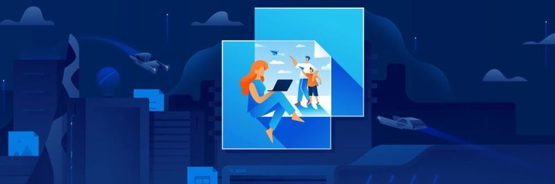 Acronis True Image ist eine Backup-Lösung für Consumer, Prosumer und Kleinbetriebe.