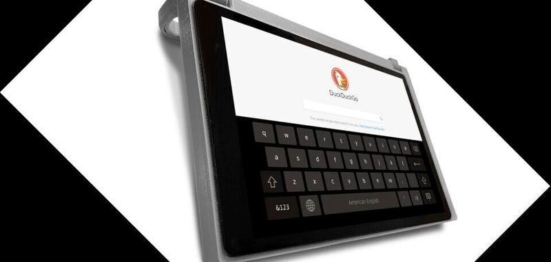CutiePi: Open-Source-Tablet mit Raspberry Pi CM 3+Lite.