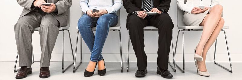 Die Studie „Best Recruiters“ vergleicht regelmäßig Arbeitgeber aus Deutschland, Österreich und der Schweiz.