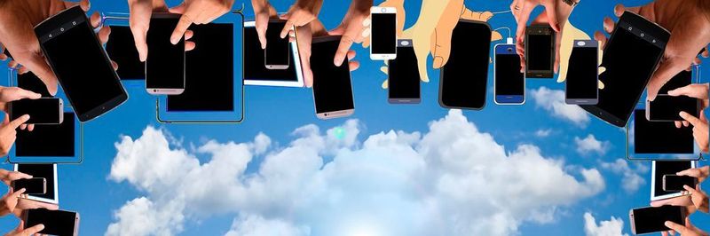 Deutschland ist bei der Digitalisierung keineswegs weltmeisterlich und muss mehr in ITK-Technologie investieren.