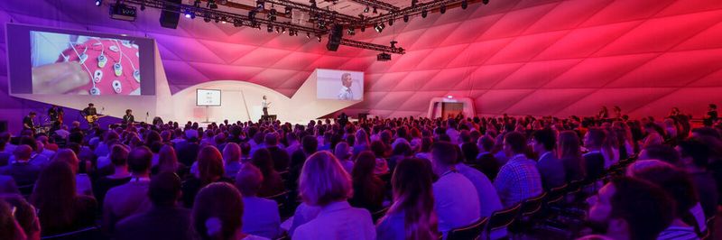 Am 11. und 12. September 2019 trifft sich die Digitalbranche auf der DMEXCO. Auch in diesem Jahr wird im Conference-Programm einiges geboten.