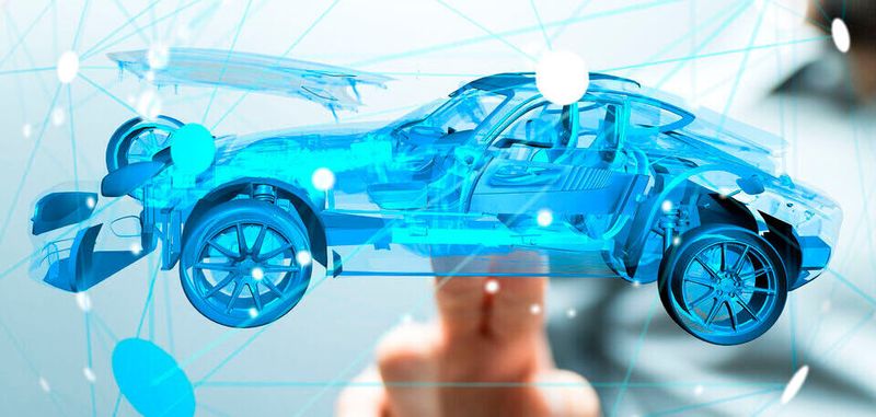 Eine hohe Bandbreite und eine schnelle Signalverarbeitung sind für das autonome Fahren essentiell. Ebenfalls relevant sind die Ausfallsicherheit und Zuverlässigkeit des Ethernets.